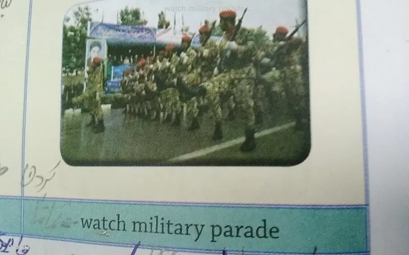 watch military parade